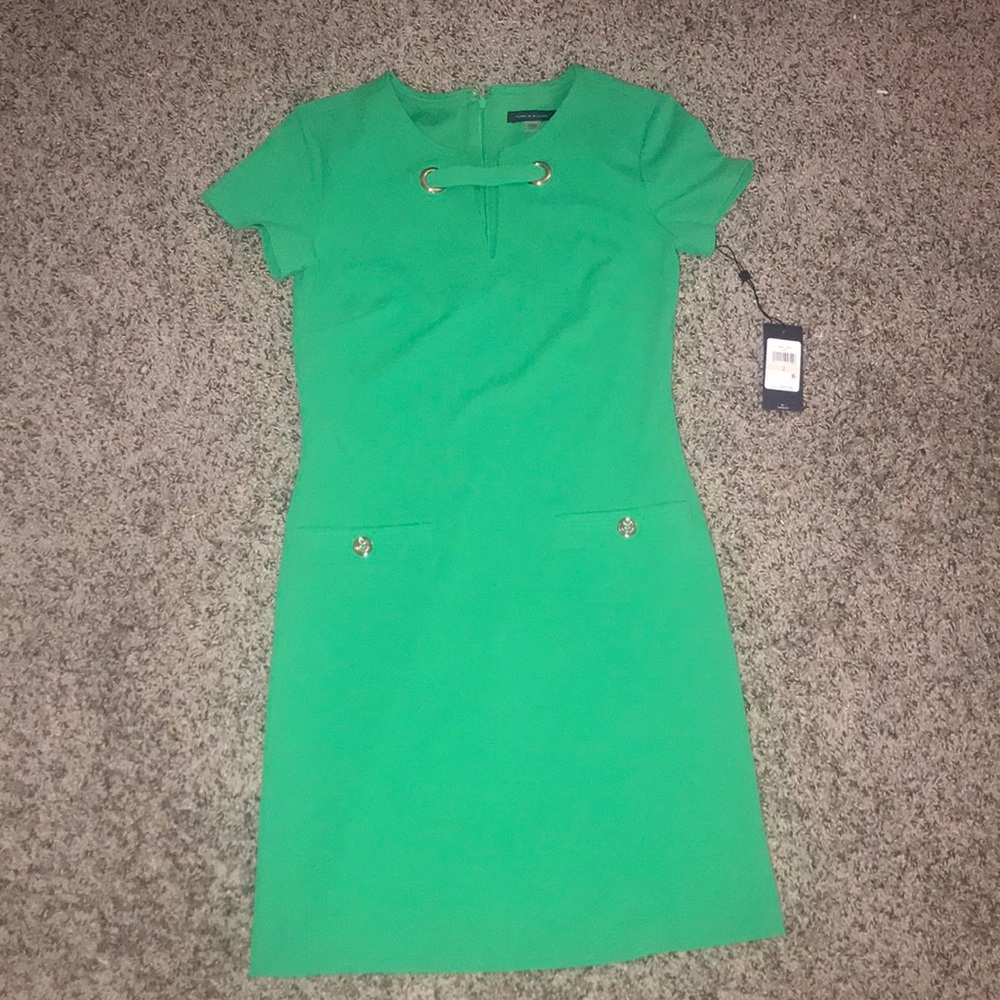 Tommy Hilfiger Business/Cocktail dress